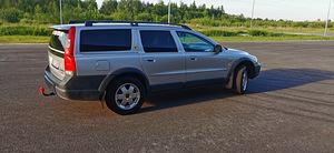Volvo XC70 (2 фото из 11)
