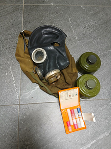 GP5 komplekt m (1 foto / 1)
