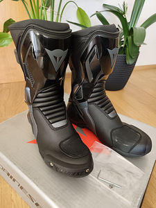 Мотоботы Dainese The Nexus Lady, EU38 (1 фото из 4)