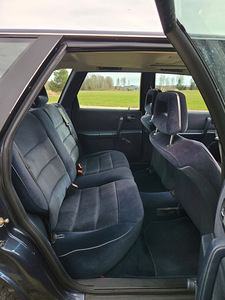 Audi100 c3 (12 foto / 14)