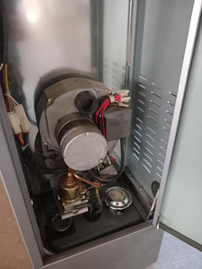 Продается инфракрасный обогреватель Hipers DSO-210 (5 фото из 5)