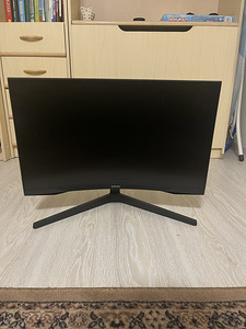 Продам игровой монитор Samsung Odyssey G5 27” (3 фото из 3)