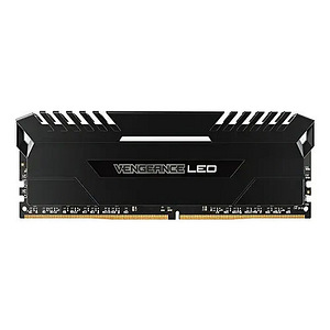 CORSAIR VENGEANCE - 16GB DDR4 - 3200MHZ (1 фото из 1)