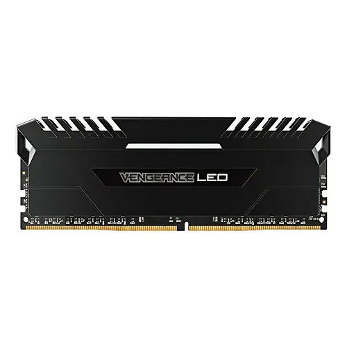 CORSAIR VENGEANCE - 16GB DDR4 - 3200MHZ