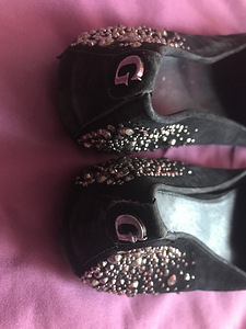 Guess балетки 37, б / у (3 фото из 5)