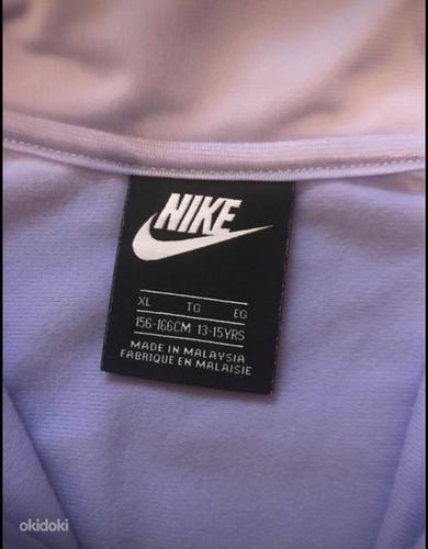 Спортивныe Nike, новые, примерка только на размер 156-166см. (фото #6)