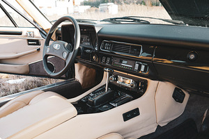 Jaguar XJS 5.3 V12 194kW. SOBIB KA VAHETUS! (3 foto / 7)
