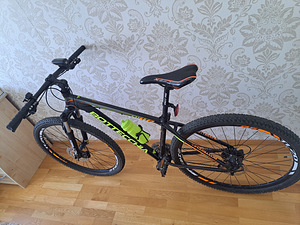 Продается горный велосипед Bottecchia (3 фото из 4)