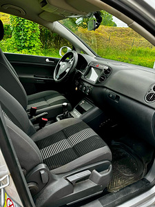 Volkswagen Golf ( 77kW). MÜÜDUD (9 foto / 11)
