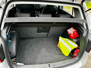 Volkswagen Golf ( 77kW). MÜÜDUD (11 foto / 11)