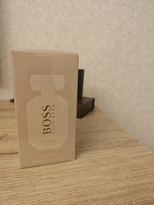 Hugo Boss The Scent For Her 100ml (1 foto / 2)