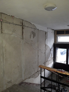 Remont ja paigaldus korteriühistutes (9 foto / 10)