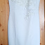Белое платье (фото #2)
