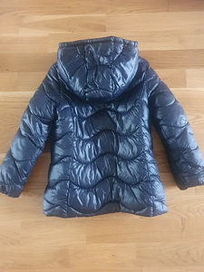 Laste jope Reserved, s.122, k/s (2 foto / 3)