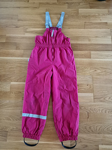 Lenne k/s püksid s.122 (1 foto / 3)