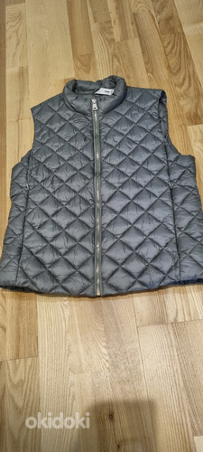 Vest suurus L