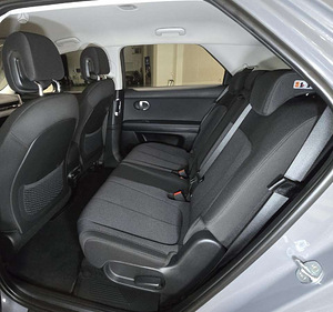 Hyundai IONIQ 5 (13 foto / 15)