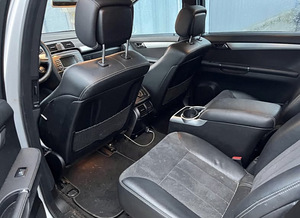 Mercedes Benz R320Long (2 фото из 8)