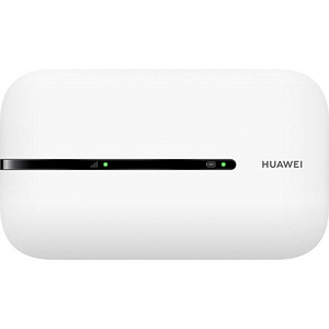 4G роутер huawei E5576-32O, белый (1 фото из 3)