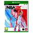 Xbox one игра НБА 2K22 (фото #1)