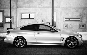 БМВ 435I (2 фото из 6)