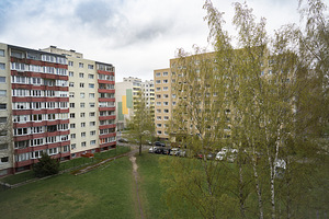 Mahtra tn 25, Lasnamäe, Tallinn, Harjumaa (10 foto / 12)