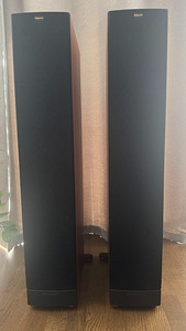 Klipsch RF-52 II (2 foto / 3)