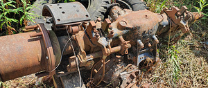 MAN F2000 tagasild (3 foto / 9)
