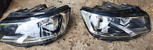 Volkswagen T6 oem halogen esituled (2 foto / 6)