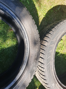 245/45/17 4tk Hankook winter i*cept iz2 (5 foto / 6)