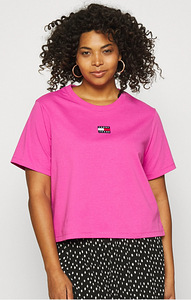 Tommy Hilfiger. Naiste T-särk. Xl, xxl (1 foto / 1)