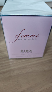 Hugo Boss (1 фото из 1)