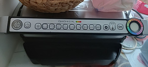 Электрогриль Tefal (1 фото из 3)