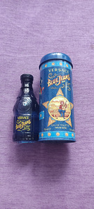 Versace men Blue jeans