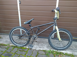 Продается BMX GT Performer (2 фото из 3)