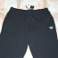 Новые хлопковые спортивные штаны Emporio Armani, размер: XXL (фото #2)