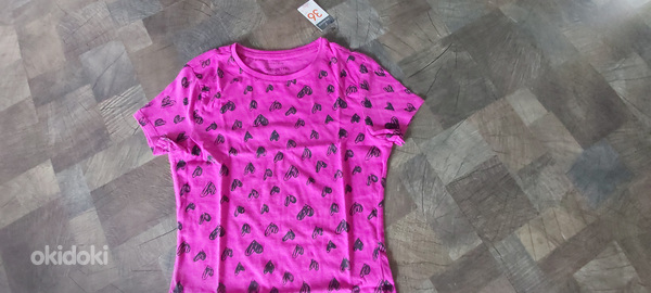Хлопковая рубашка uUS Primark, размер: 36 (фото #2)