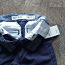 Хлопковые брюки, новые, Denim&Co, размер: 92см (фото #4)