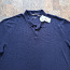 Рубашка-поло из хлопка uUS s.Oliver, размер: 5XL (фото #2)