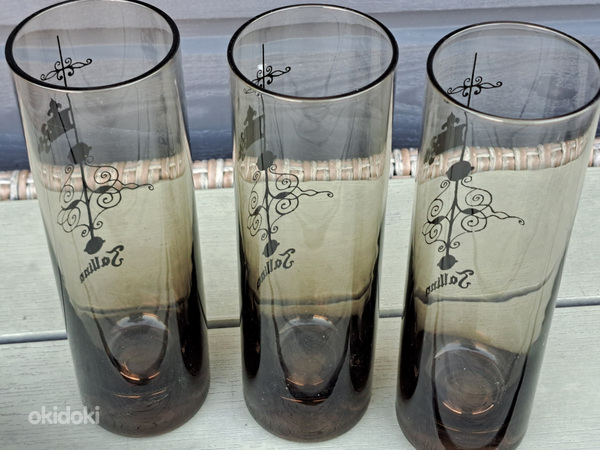 Tarbeklaas "PRIIT" стаканы (фото #6)