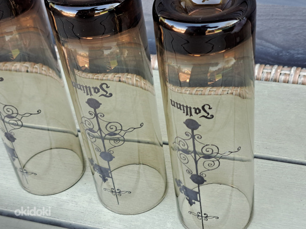 Tarbeklaasi klaasid "PRIIT" (foto #10)