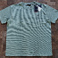 НОВАЯ хлопковая рубашка Tommy Hilfiger, размер: 4XL (фото #1)