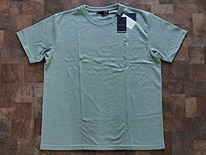 НОВАЯ хлопковая рубашка Tommy Hilfiger, размер: 4XL