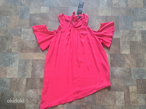 UUS F&F top, suurus: 38