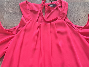UUS F&F top, suurus: 38 (2 foto / 5)