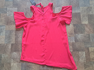 UUS F&F top, suurus: 38 (4 foto / 5)