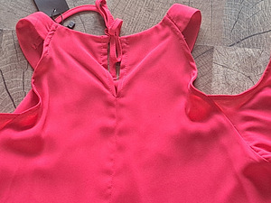 UUS F&F top, suurus: 38 (5 foto / 5)
