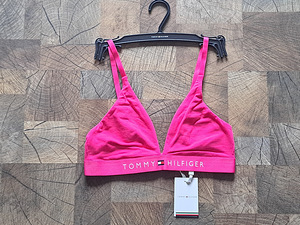 UUS Tommy Hilfiger rinnahoidja, suurus: S (1 foto / 4)