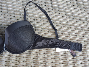 UUS Primark rinnahoidja, suurus: 75A (UK- 34A) (4 foto / 7)