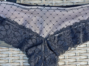Uued Marilyn Monroe aluspüksid, suurus: M (5 foto / 5)